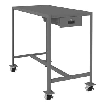 Steel Heavy Duty Work Bench